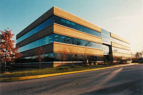 Union Meeting Corporate Center Building 5 