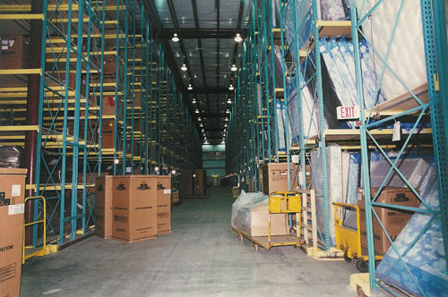 Boscov's Warehouse 