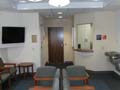 Cornerstone Ambulatory Surgery Center Waiting Room