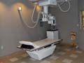VSAS Orthopaedics Cedar Crest Suite Fit-out X-ray room