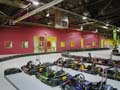 Lehigh Valley Grand Prix Fit-out The Pit