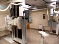 Lehigh Valley Health Network- Fluoroscopy Room 4 Equipment Replacement X-ray room