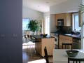 Rosensweet Residence - New Construction Kitchen