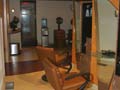 Tangles Hair Design and Day Spa East cutting stations