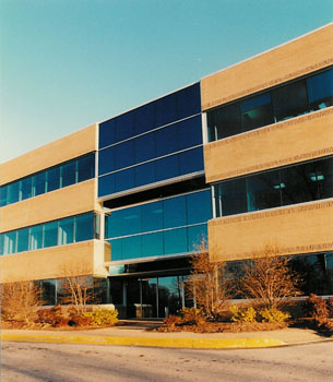 Union Meeting Corporate Center Building 5 