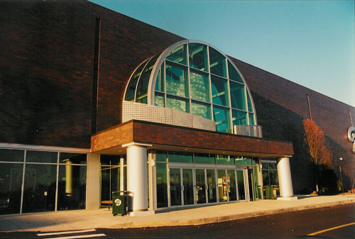 Boscov's Neshaminy 