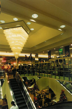 Boscov's Neshaminy 