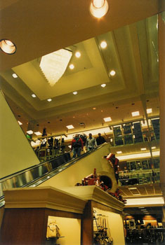 Boscov's Neshaminy 