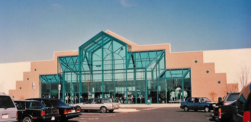Boscov's Salisbury 