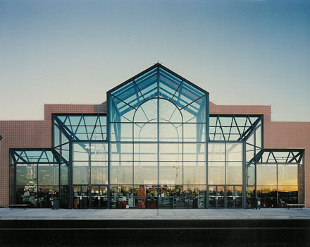 Boscov's Salisbury 