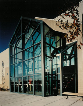 Boscov's Salisbury 