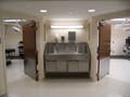 Cornerstone Ambulatory Surgery Center Sterile Corridor