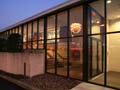 AAA Northampton County- Renovations Entrance Vestibule