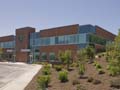 Hazleton Health & Wellness Center View from southwest