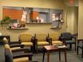 St. Lukes Hospital - Allentown Cancer Center Main waiting room
