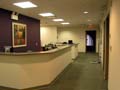 St. Lukes Hospital - Allentown Cancer Center Nurses station