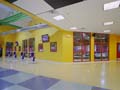 Lehigh Valley Grand Prix Fit-out 
