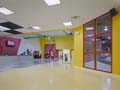 Lehigh Valley Grand Prix Fit-out 