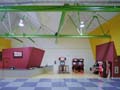 Lehigh Valley Grand Prix Fit-out 