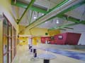 Lehigh Valley Grand Prix Fit-out 