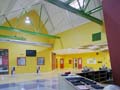 Lehigh Valley Grand Prix Fit-out 