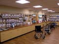 Homestar Retail & Office Fit-out Retail display
