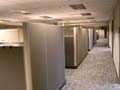 Homestar Retail & Office Fit-out Open office