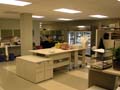 Homestar Retail & Office Fit-out Infusion mixture lab
