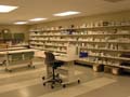 Homestar Retail & Office Fit-out Infusion mixture lab