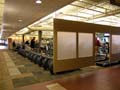 St. Lukes Health & Fitness Center Fit-out 