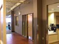 St. Lukes Health & Fitness Center Fit-out 