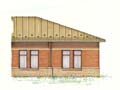 Crossroads Surgery Center Typical Elevation Detail