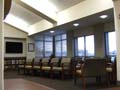 Crossroads Surgery Center Waiting Room looking north