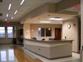 Crossroads Surgery Center Recovery looking north