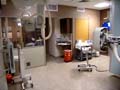 Lehigh Valley Health Network- Fluoroscopy Room 4 Equipment Replacement X-ray room