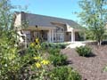 Frack Residence Cabana 