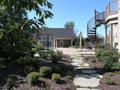 Frack Residence Cabana 