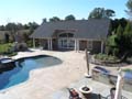 Frack Residence Cabana 