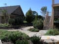 Frack Residence Cabana 