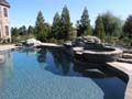 Frack Residence Cabana 