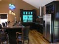 Frack Residence Cabana 