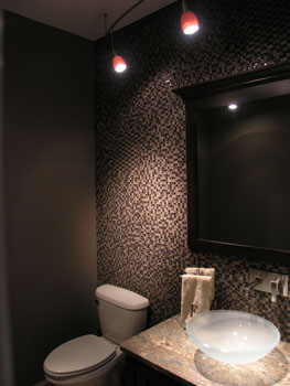 Frack Residence Cabana 