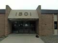 Eastern Pennsylvania Gastroenterology And Liver Specialists- Shell Building Renovations Original main entrance