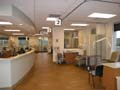 St. Luke's Hospital  Cancer Center Fit-out Infusion