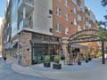 Four City Center Corner of 7th street & the Arts Walk