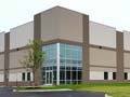 Ecopax Bethlehem Facility Front entrance