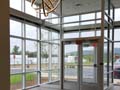 Ecopax Bethlehem Facility Lobby