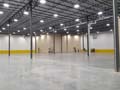Ecopax Bethlehem Facility Manufacturing floor