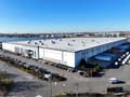 Seagis - Central Avenue Warehouse aerial view