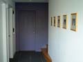 Rosensweet Residence - New Construction Entry hall